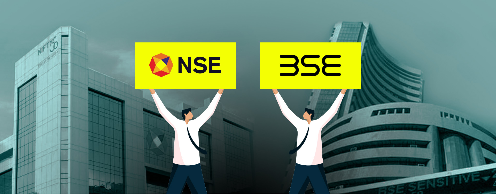 Total How Many Stocks Listed In Nse