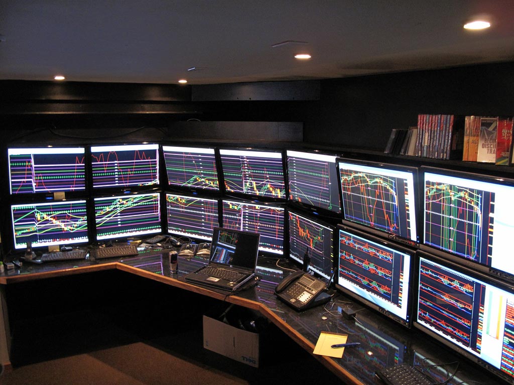 what is trading -types of trading - history of trading